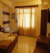 Hotel Vivek Gorakhpur Exteriér fotografie
