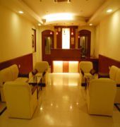 Hotel Vivek Gorakhpur Exteriér fotografie